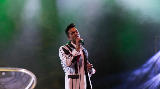 Playlist Productions