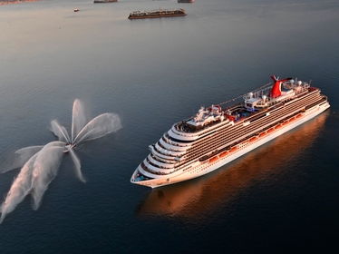 Carnival Cruise Line Carnival Panorama