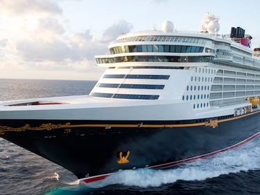 Disney Cruise Line Disney Dream