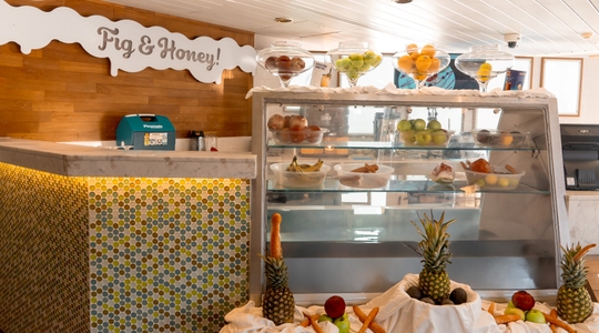 Fig & Honey