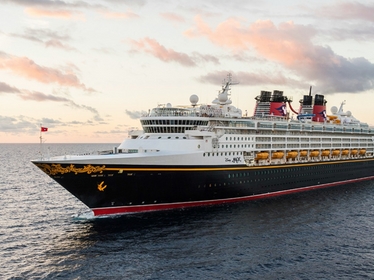 Disney Cruise Line Disney Magic