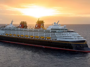Disney Cruise Line Disney Wonder