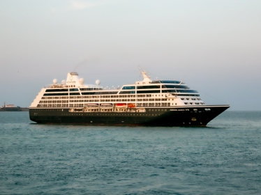 undefined Pacific Princess