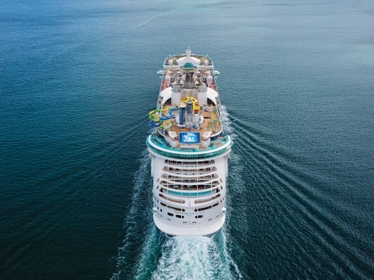 Fred Olsen Cruise Lines Braemar