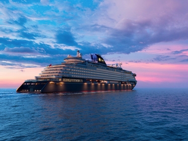 Explora Journeys EXPLORA II