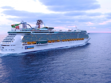 Royal Caribbean Liberty of the Seas