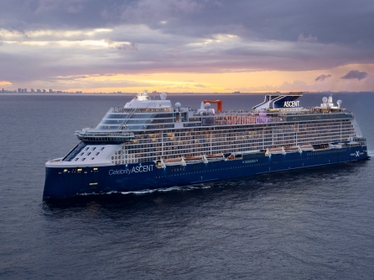 Celebrity Cruises Celebrity Ascent