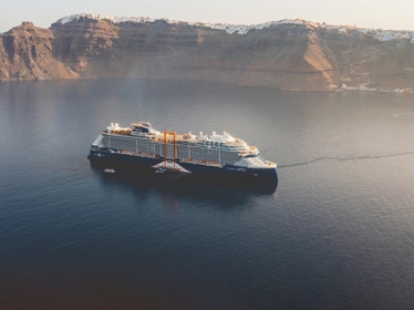 Celebrity Cruises Celebrity Apex