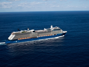 Celebrity Cruises Celebrity Eclipse