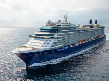 Celebrity Cruises Celebrity Equinox