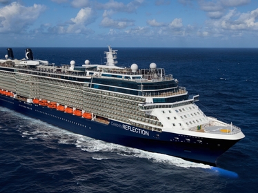 Celebrity Cruises Celebrity Reflection
