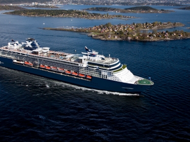 Celebrity Cruises Celebrity Constellation