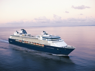 Celebrity Cruises Celebrity Infinity