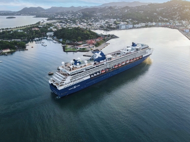 Celebrity Cruises Celebrity Millennium