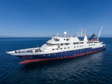 Celebrity Cruises Celebrity Xpedition