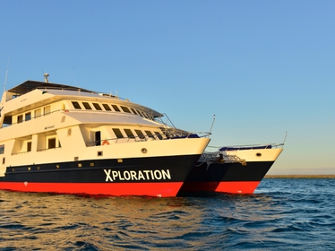 Celebrity Cruises Celebrity Xploration