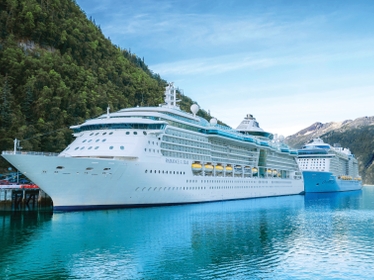 Royal Caribbean Radiance of the Seas