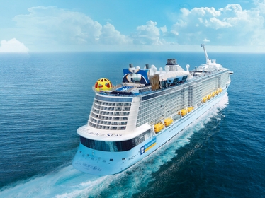 Royal Caribbean Spectrum of the Seas