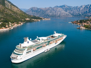 Royal Caribbean Rhapsody of the Seas