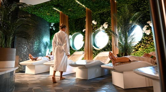 Senses Spa