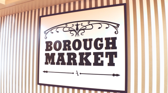 Borough Market