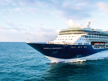 Marella Cruises Marella Discovery 2