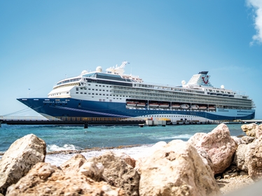 Marella Cruises Marella Explorer