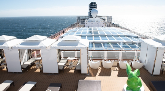 Sun Deck