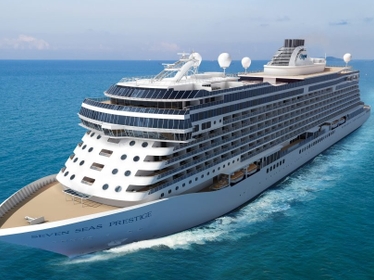 Regent Seven Seas Cruises Seven Seas Prestige