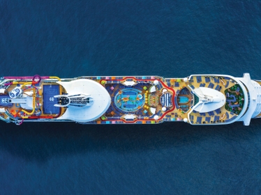 Royal Caribbean Navigator of the Seas