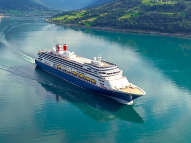 Fred Olsen Cruise Lines Bolette