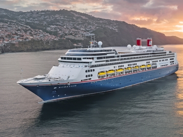 Fred Olsen Cruise Lines Borealis