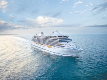 Regent Seven Seas Cruises Seven Seas Grandeur