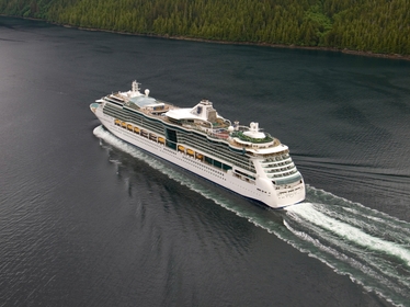 Royal Caribbean Serenade of the Seas