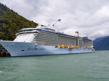 Royal Caribbean Ovation of the Seas