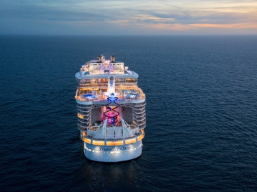 Royal Caribbean Symphony of the Seas