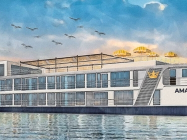 AmaWaterways AmaMelodia