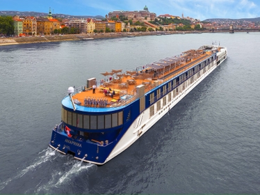AmaWaterways AmaPrima