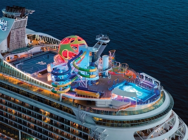 Royal Caribbean Mariner of the Seas