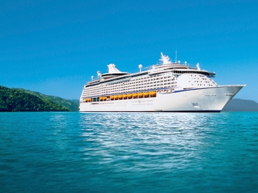 Royal Caribbean Voyager of the Seas