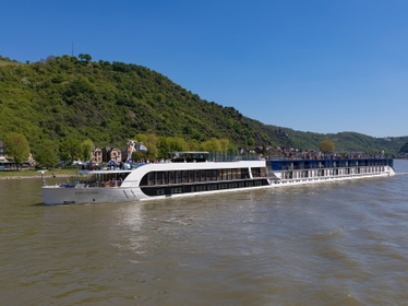 AmaWaterways AmaReina