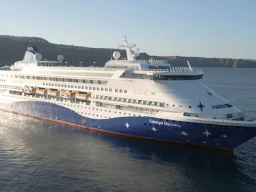 Celestyal Cruises Celestyal Discovery