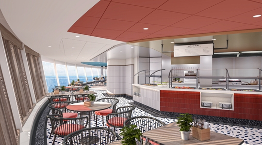 Surfside Café & Grill