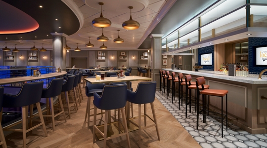 The Local Bar & Grill