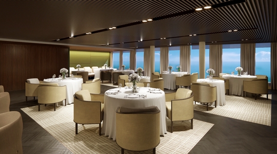 The Haven Restaurant