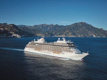 Regent Seven Seas Cruises Seven Seas Explorer