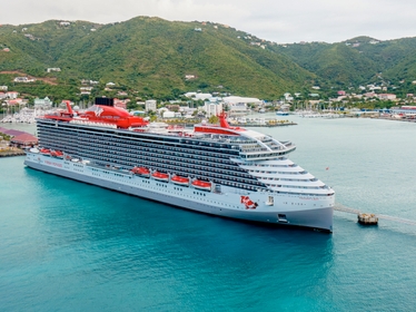 Virgin Voyages Valiant Lady
