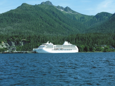 Regent Seven Seas Cruises Seven Seas Mariner