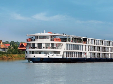 AmaWaterways AmaDara