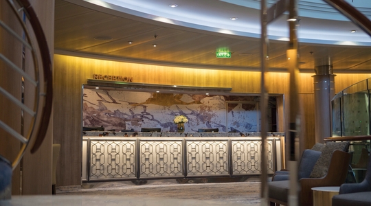 Reception & Concierge